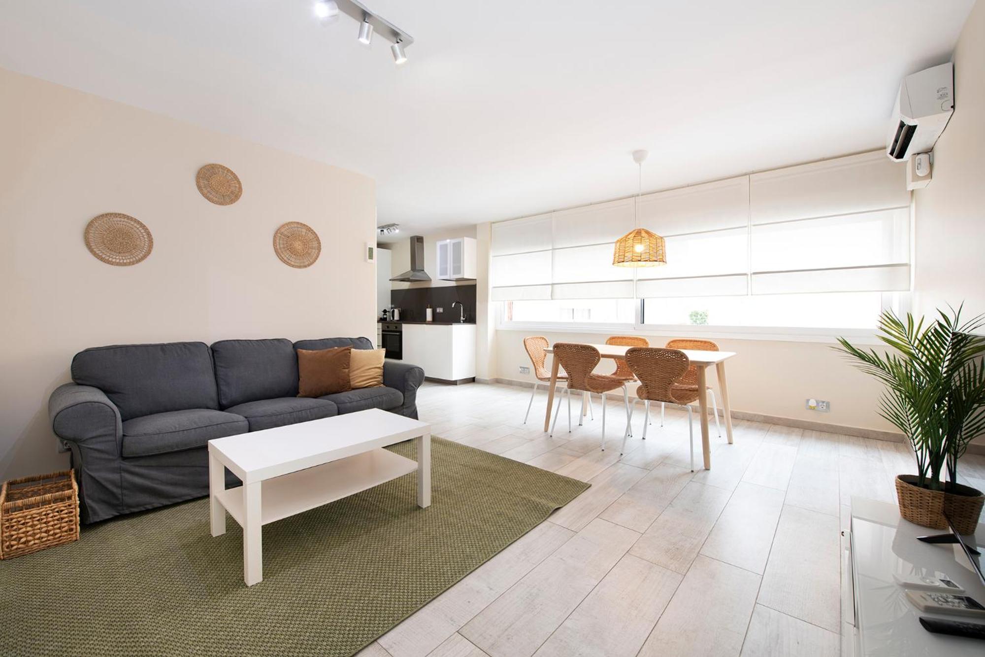 White Sea By Seasidehomes Apartament *